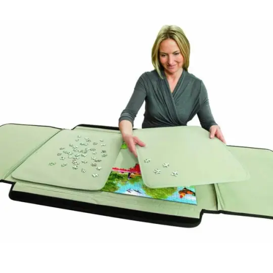 Portapuzzle Jigsaw Puzzle Board
