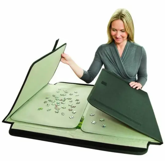Portapuzzle Jigsaw Puzzle Board
